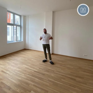 Top Immobilienstandort Leipzig - Kanzlei für Finanzdienstleistungen Daniel Lenz