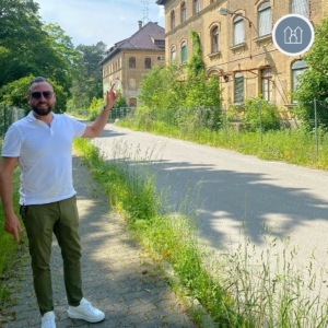 Theaterfabrik Leipzig - Kanzlei für Finanzdienstleistungen Daniel Lenz