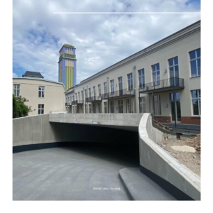 In Leipzig liegt die Zukunft!🤩