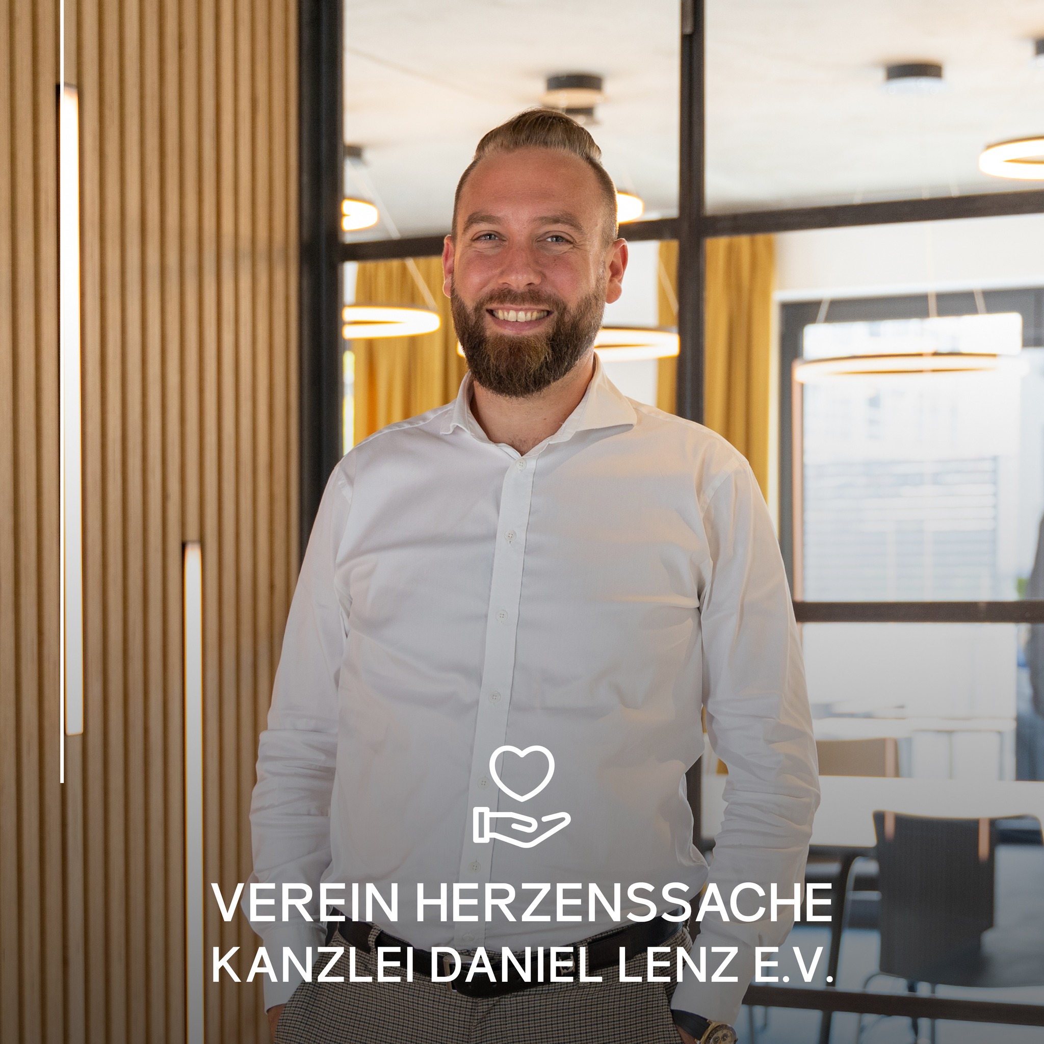 Charity - Finanzkanzlei Daniel Lenz